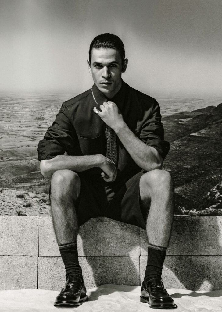 SAFE Management MGMT - Ali Latif