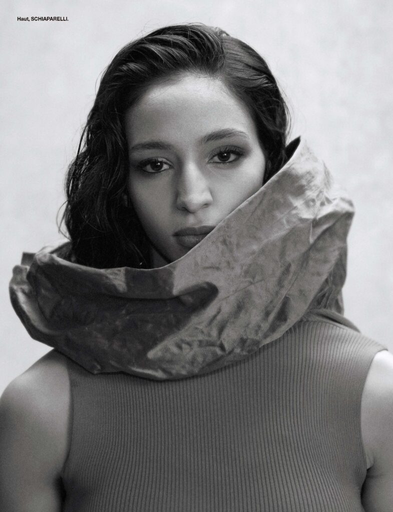 SAFE Management MGMT - Nadia Meliti